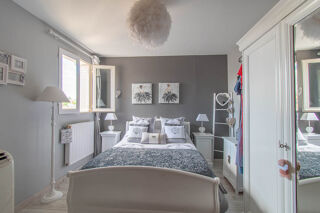  Appartement � vendre 4 pi�ces 94 m�