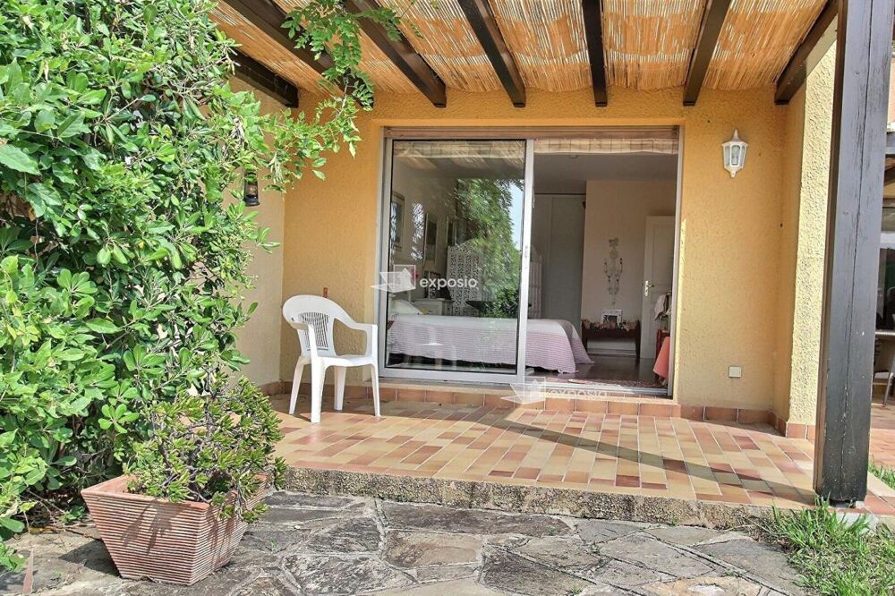 � vendre  Appartement Le Lavandou (83980)