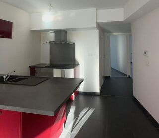  Appartement à vendre 3 pièces 65 m²