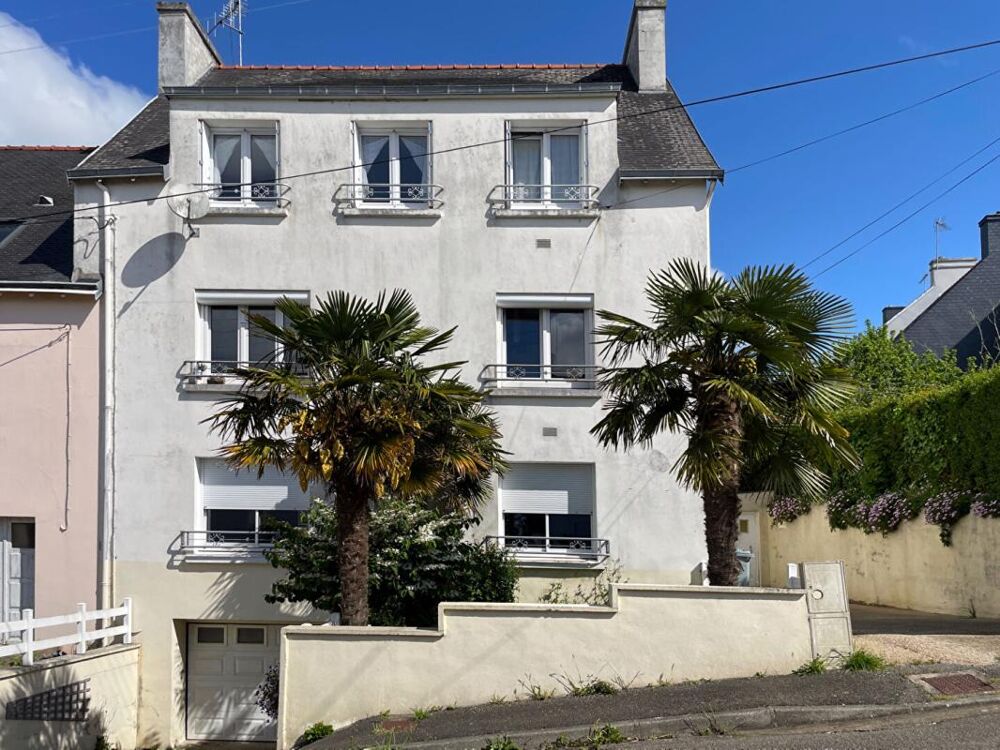 Location Appartement Appartement T3 Quimper Quimper