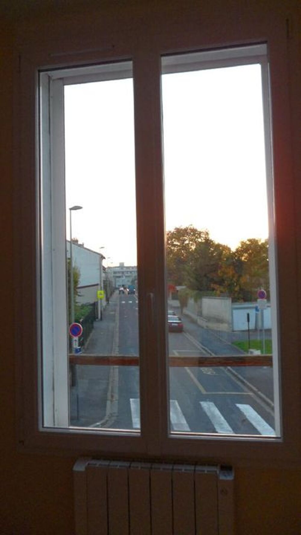Location Appartement Studio de 15m2 à louer sur Reims Reims