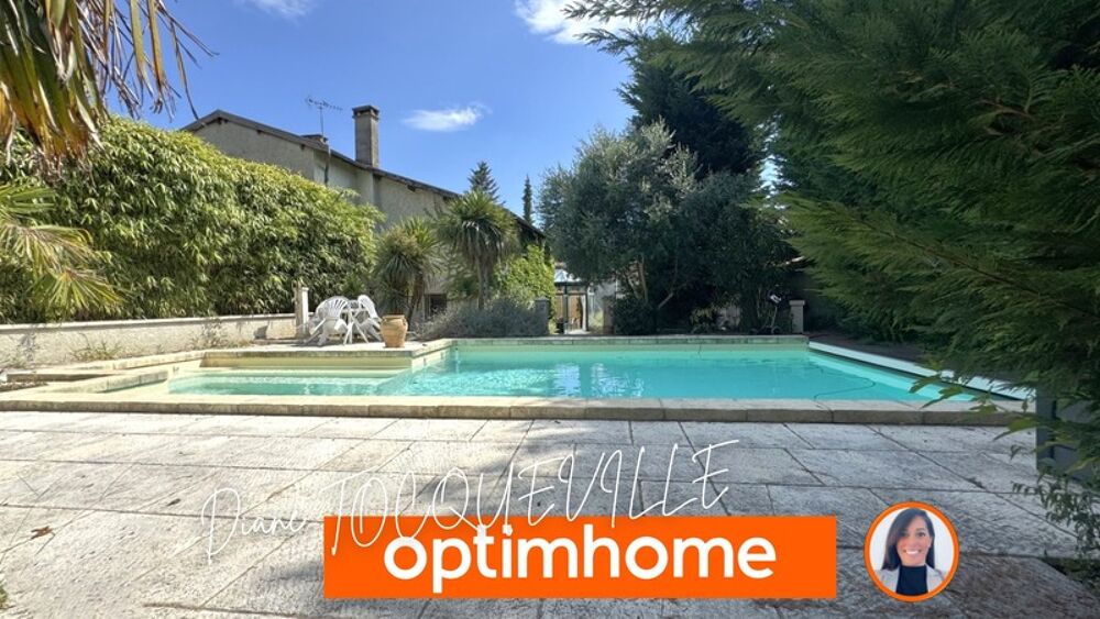 Maison 6 pièces 220 m² · à Mions · 220 m² · 749 000 €
