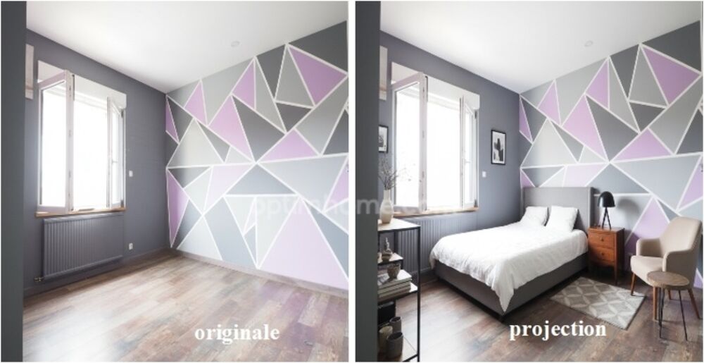 Maison T9 - 5 chambres  jardin 700 m² & garage proche d'Arras