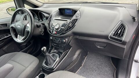 B-max 1.0 Ecoboost120 Titanium 2013 occasion 78570 Chanteloup Les Vignes