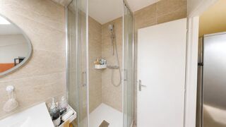  Appartement à vendre 3 pièces 60 m²