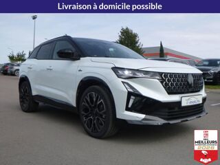 Austral full hybrid E-Tech 200 Esprit Alpine +Pack 2026 occasion 10150 Lavau