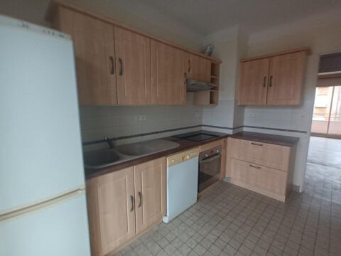  Appartement � louer 4 pi�ces 83 m�