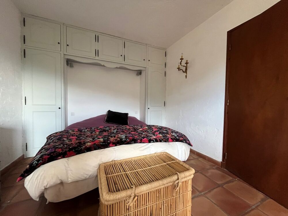 � vendre  Maison Auribeau-sur-Siagne (06810)