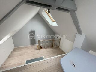  Maison � vendre 6 pi�ces 140 m�