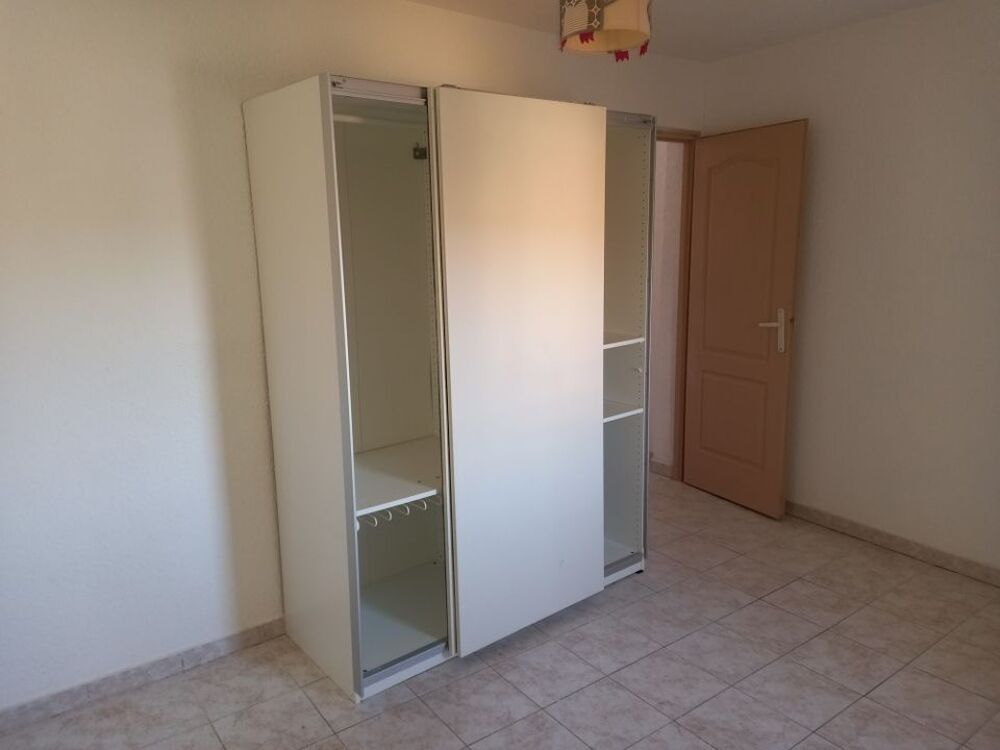Location Appartement Appartement de 75m2 à louer sur Sussargues Sussargues