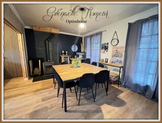  Maison � vendre 5 pi�ces 102 m�