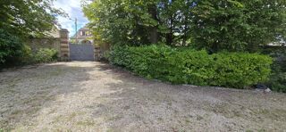 Terrain à vendre 1180 m²