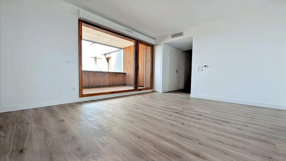 Vente Appartement Appartement récent Bussy saint georges