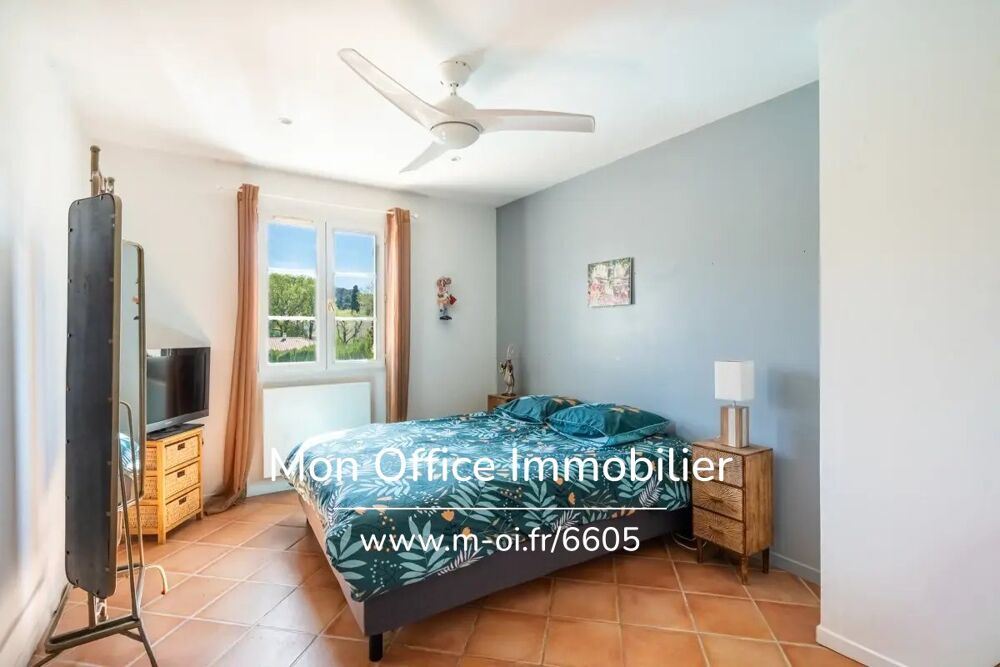 à vendre  Villa Bouc-Bel-Air (13320)