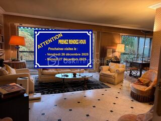  Appartement � vendre 5 pi�ces 158 m�