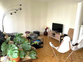  Appartement � vendre 2 pi�ces 56 m�
