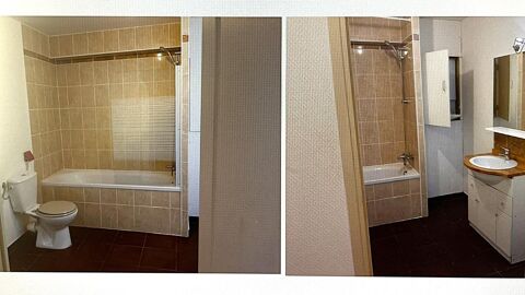  Appartement � louer 3 pi�ces 63 m�