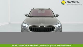 Karoq 2.0 TDI 150 CH SCR 4x4 DSG AMBITION 2022 occasion 69190 Saint-Fons