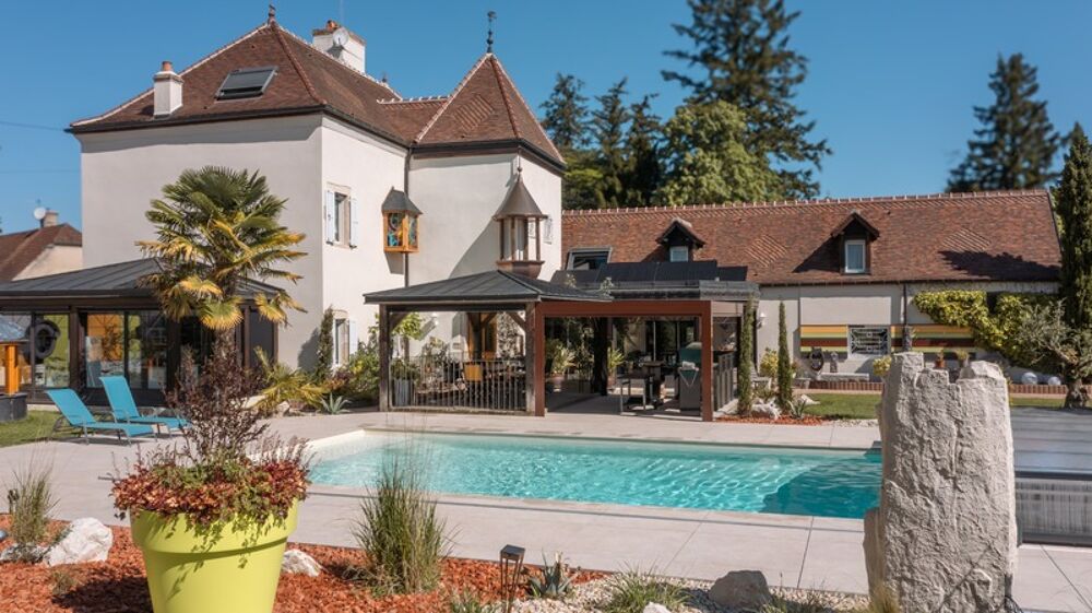 à vendre  Maison Arc-sur-Tille (21560)