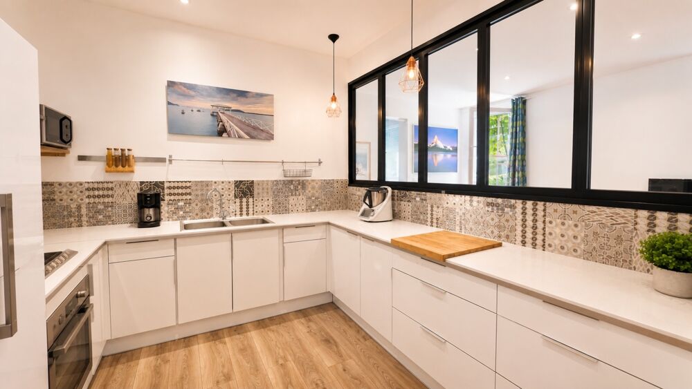 Appartement LOFT à vendre 4 pièces CLUSES (74)