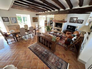  Maison � vendre 6 pi�ces 118 m�