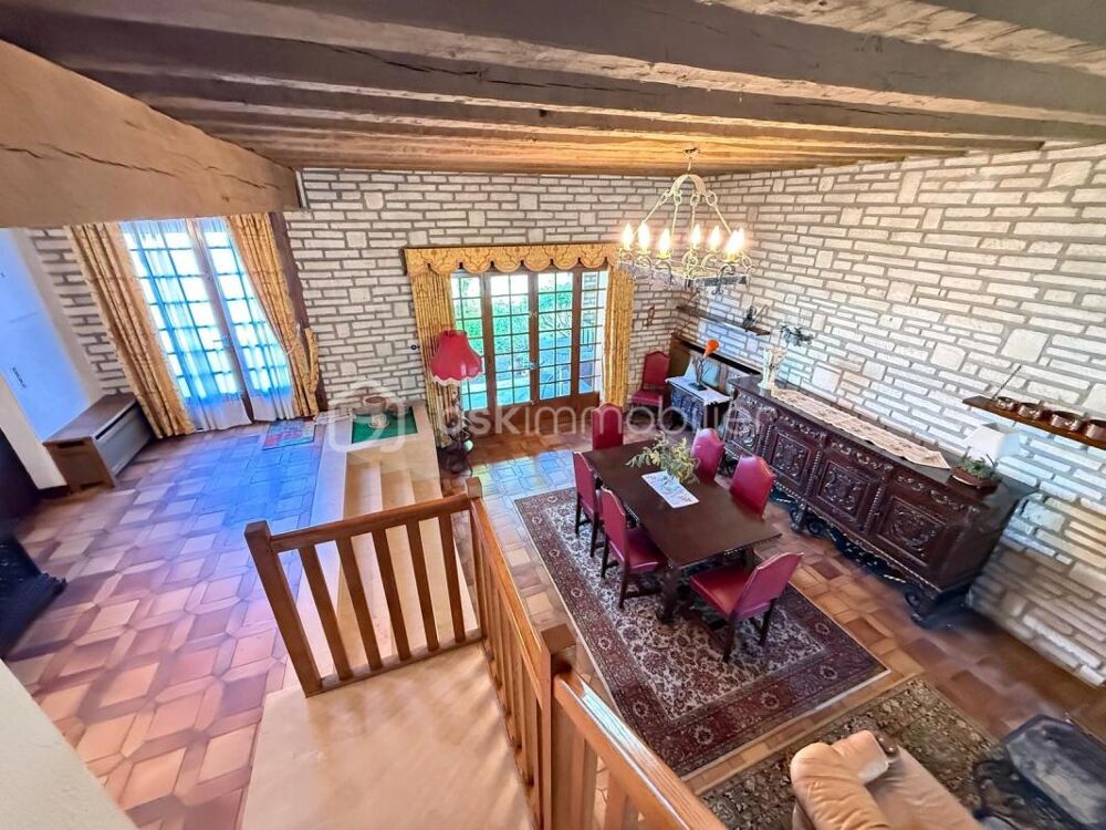 Vente Maison Maison de caractère Savigny sur orge
