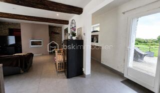  Maison à vendre 3 pièces 90 m²