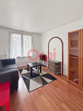  Appartement à louer 4 pièces 61 m²