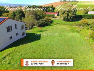  Terrain � vendre 1400 m�