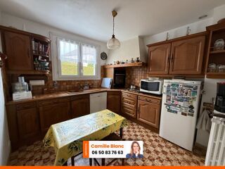  Maison  vendre 6 pices 116 m