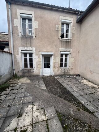  Maison à vendre 5 pièces 120 m²