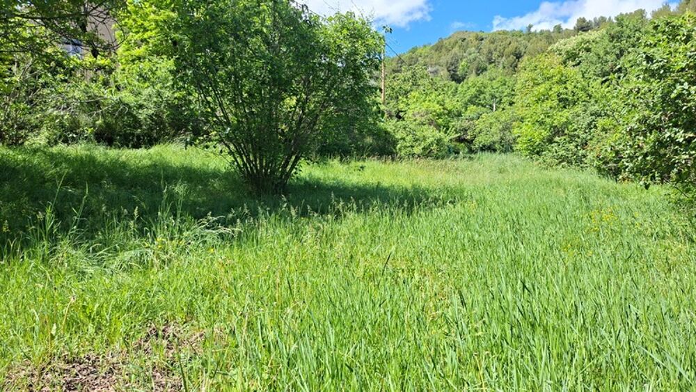 Vente Terrain Terrain à vendre de 676,00 m² (Les Baumelles) à DIGNE LES BAINS (04) Digne les bains