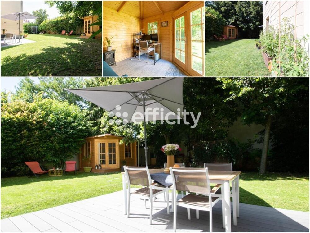 Vente Appartement Appartement Argenteuil