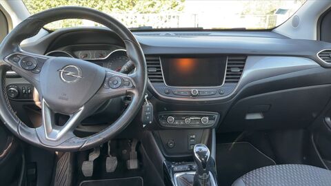 Crossland X 1.6 CDTi ecoTEC 100 Innovation 2017 occasion 24400 Beaupouyet