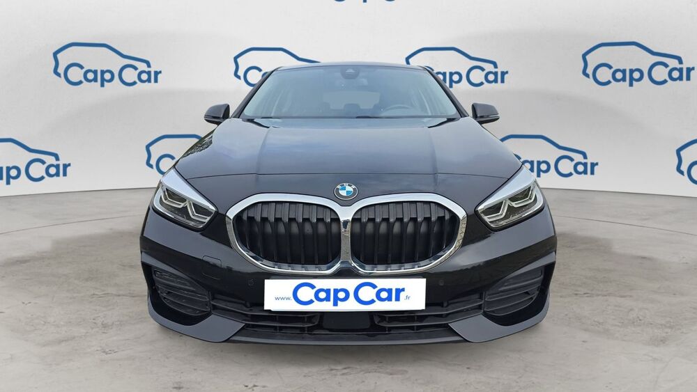 S&eacute;rie 1 116d 116 BVA8 Edition Sport - Automatique 2023 occasion 59491 Villeneuve D Ascq