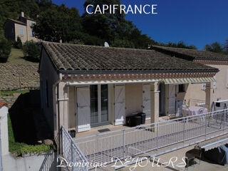  Maison � vendre 6 pi�ces 180 m�