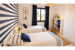 Vente Villa Villa familiale de 156 m² avec vue sur le Pic Saint-Loup Vauvert