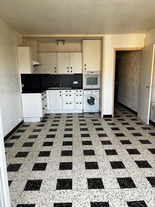  Appartement à vendre 2 pièces 36 m²