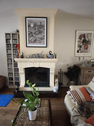  Maison à vendre 6 pièces 150 m²