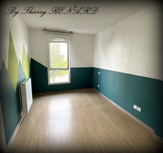  Appartement à vendre 4 pièces 86 m²