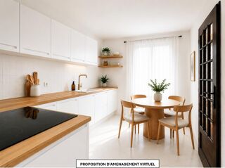  Maison � vendre 3 pi�ces 78 m�