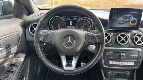 Classe GLA 200 d 136 7G-Tronic Starlight Edition - Entretien constructe 2019 occasion 95330 Domont