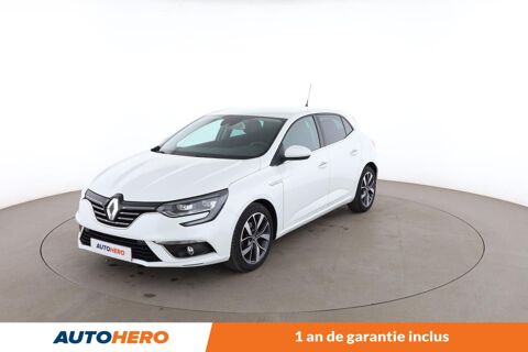 Renault megane M&eacute;gane 1.2 TCe Energy Intens 132 