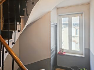  Immeuble à vendre 6 pièces 126 m² Longuyon