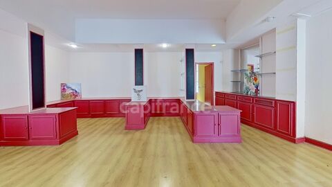 Local commercial 100 m&sup2; – Emplacement Num&eacute;ro 1 &agrave; Am&eacute;lie-les-Bains (66) Proche des Thermes 99900 66110 Amelie les bains palalda