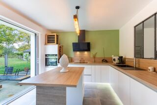  Maison � vendre 5 pi�ces 102 m�