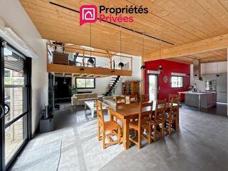  Maison à vendre 5 pièces 146 m²