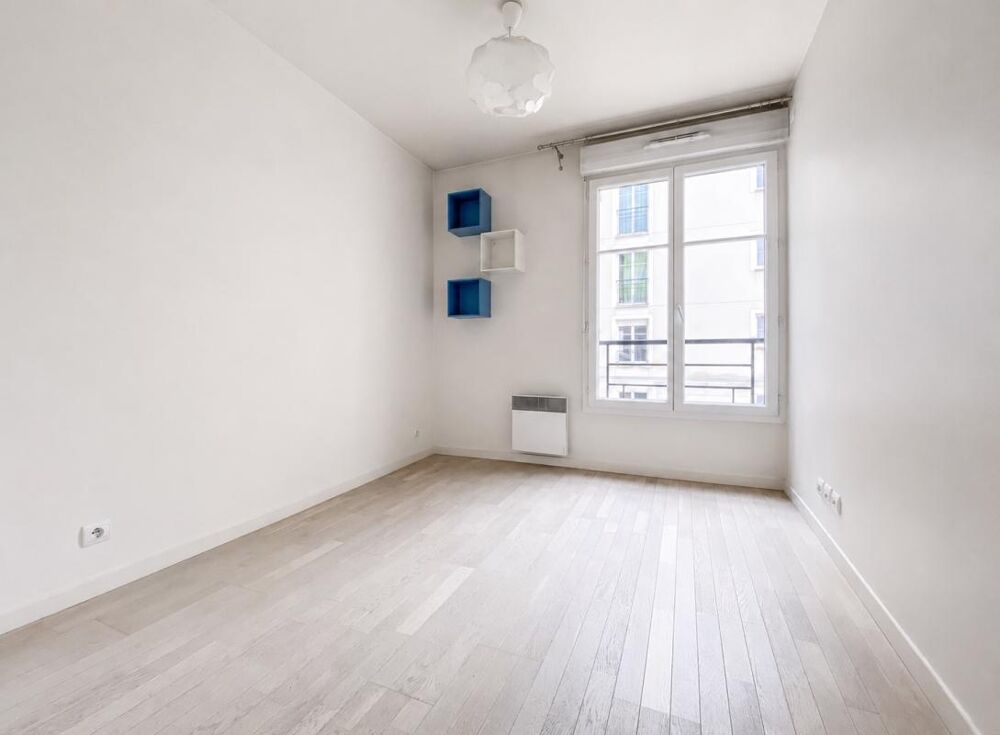 Vente Appartement Appartement Puteaux 3 pièce(s) 60 m2 Puteaux