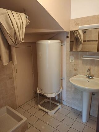  Appartement � louer 2 pi�ces 38 m�