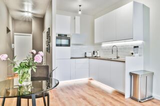  Appartement  vendre 3 pices 62 m